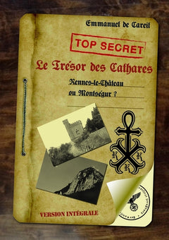 Trésor des Cathares