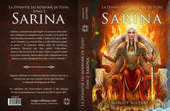 Sarina, La Dynastie du Royaume de Floss