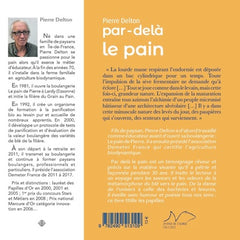 Par-delà le pain