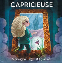 Capricieuse : Les Contes du Soir