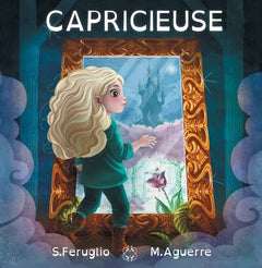 Capricieuse : Les Contes du Soir