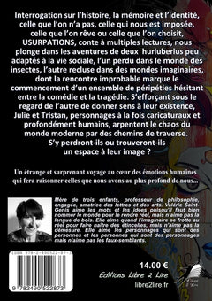 Usurpations