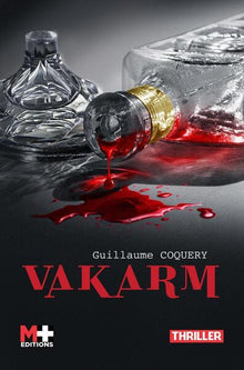 Vakarm
