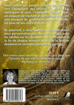 Voyages au Pays des Contes de Marie