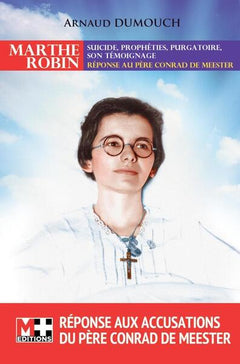 Marthe Robin