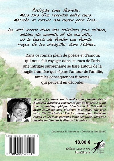 L'insolence du Destin