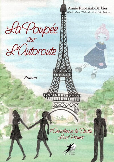 L'insolence du Destin