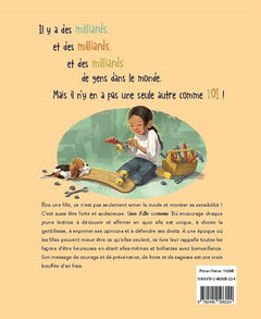 Une Fille comme Toi