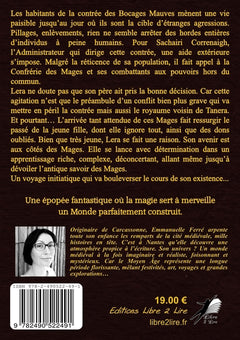 La Confrérie des Mages - Tome 1