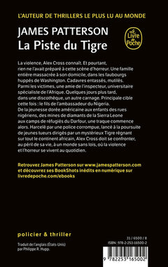 La piste du tigre