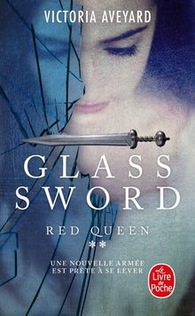 Glass sword