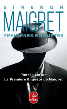 La première enquête de Maigret