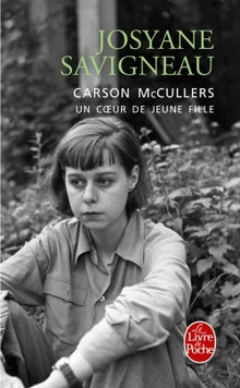 carson mccullers un coeur de jeune fille