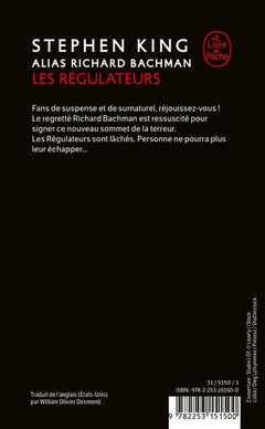 Les régulateurs