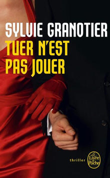 Tuer n'est pas jouer