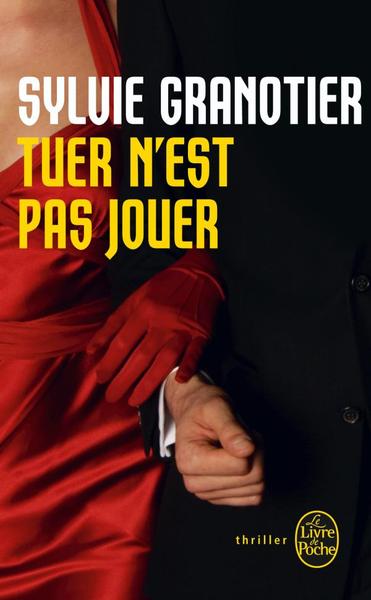 Tuer n'est pas jouer