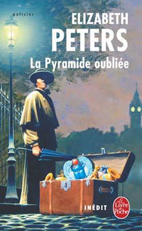 La Pyramide oubliée