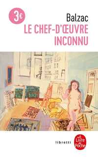 Le Chef-d'Œuvre inconnu