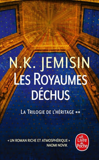 Les Royaumes déchus