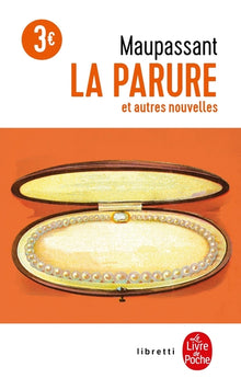 la parure