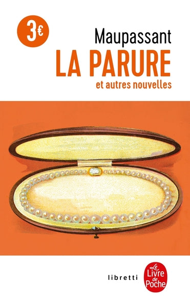 la parure