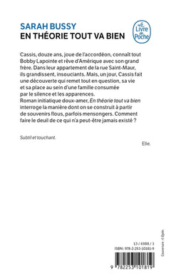 En théorie tout va bien