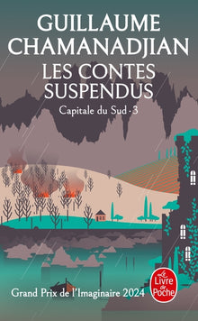 Les contes suspendus