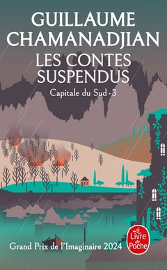Les contes suspendus