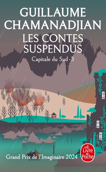 Les contes suspendus