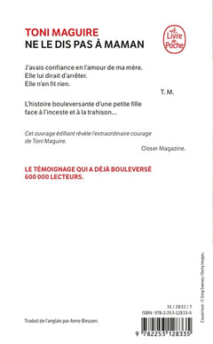 Ne le dis pas à maman