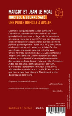 Une pilule difficile à avaler