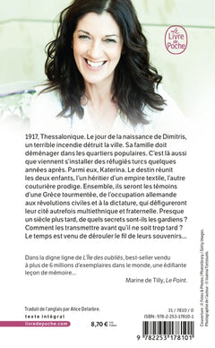 Le fil des souvenirs