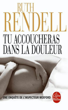 Tu accoucheras dans la douleur