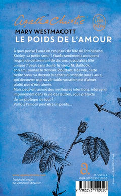 Le poids de l'amour