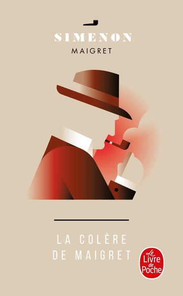 La colère de Maigret