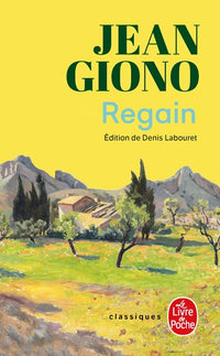 Regain