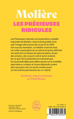 Les précieuses ridicules