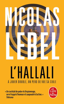 L'hallali