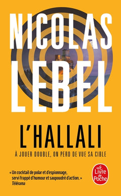 L'hallali