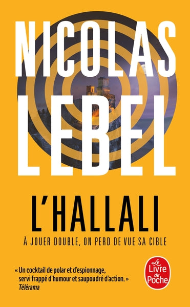 L'hallali