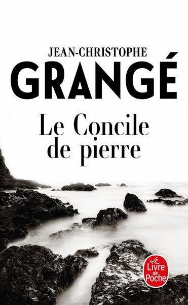 Le concile de pierre