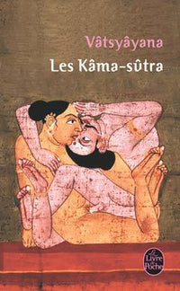 Kâma-Sûtra
