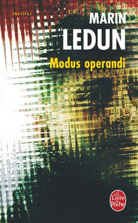 Modus Operandi
