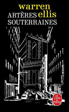 artères souterraines