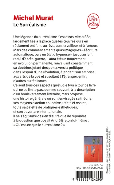 Le surréalisme