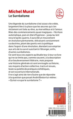 Le surréalisme