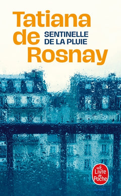 Sentinelle de la pluie