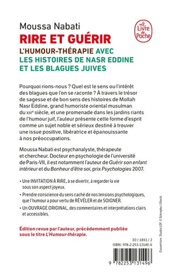 Rire et Guérir
