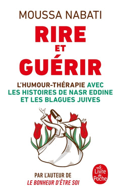 Rire et Guérir