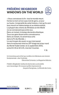 Windows on the World